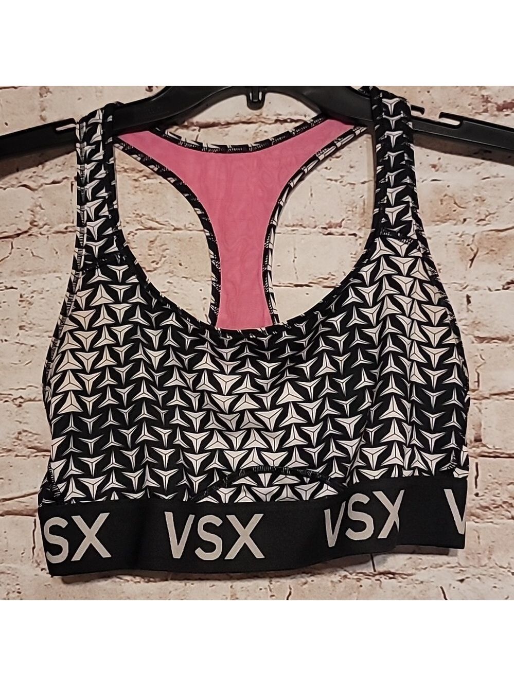 Victoria's secret sports bra large - Picture 1 of 3